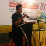 Asep Cahyana, S.Pd Pendamping PKH Kecamatan Sucinaraja