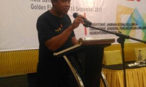 Asep Cahyana, S.Pd Pendamping PKH Kecamatan Sucinaraja