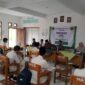Kegiatan Munaqosah Paper bagi Peserta didik kelas XII Mualimin