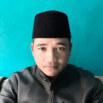 Asep Bima Salah seorang Tokoh aktivis Lingkungan Desa Cigadog yang concern dalam pengembangan dan kemajuan Desa Cigadog.