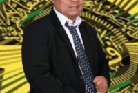 Hilman, S.Pd.I.,M.M.Pd, Ketua Bigar Pendidikan PC. Persis Karangtengah, Garut