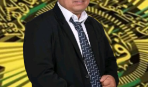 Hilman, S.Pd.I.,M.M.Pd, Ketua Bigar Pendidikan PC. Persis Karangtengah, Garut
