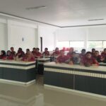 Kegiatan Rakor tingkat Kabupaten Garut bersama seluruh Koordinator Kecamatan Se-Kabupaten Garut