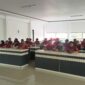 Kegiatan Rakor tingkat Kabupaten Garut bersama seluruh Koordinator Kecamatan Se-Kabupaten Garut