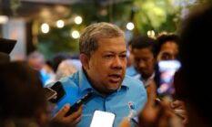 FAHRI HAMZAH NILAI PROGRAM MAKAN BERGIZI GRATIS UPAYA NYATA PRESIDEN PRABOWO CIPTAKAN SDM INDONESIA BERKUALITAS