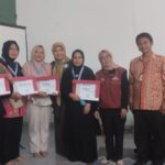 Foto: Kegiatan penghargaan terhadap para KPM yang Lulus Graduasi Mandiri