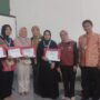 Foto: Kegiatan penghargaan terhadap para KPM yang Lulus Graduasi Mandiri