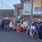 Foto: Kegiatan Gebyar Bersih-Bersih demi menciptakan lingkungan yang bersih, sehat, dan nyaman.
