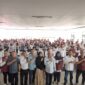 Foto; Kegiatan Rakor Bulanan SDM PKH se Kabupaten Garut bersama Dinas Sosial
