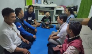 Korwil PKH Jabar IV Lakukan Assessment Anak Putus Sekolah di Garut Kota