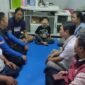 Korwil PKH Jabar IV Lakukan Assessment Anak Putus Sekolah di Garut Kota