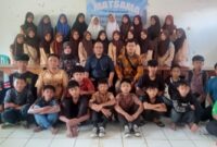 Foto: Penutupan kegiatan Matsama MTS Darusyifa tahun 2025