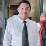 Mubaraq Ahmad, SE., MM, Koordinator PKH Kabupaten Garut