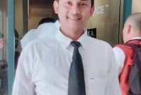 Mubaraq Ahmad, SE., MM, Koordinator PKH Kabupaten Garut