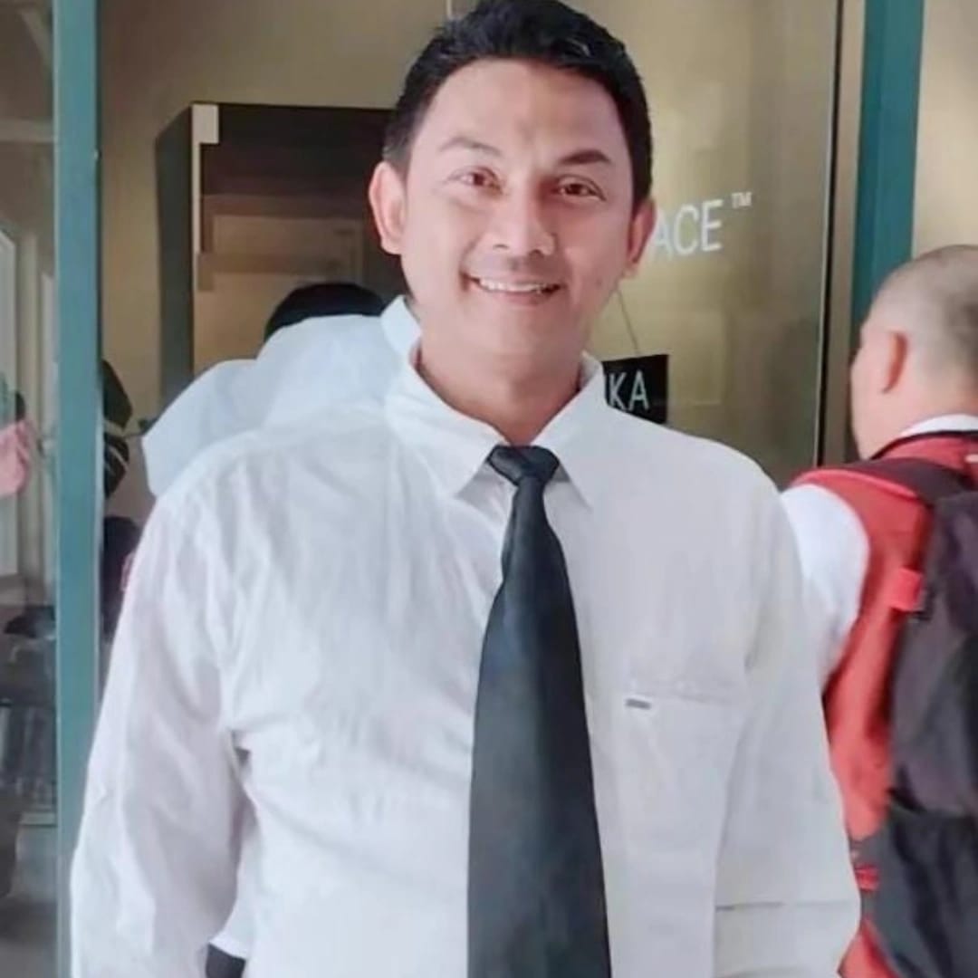 Mubaraq Ahmad, SE., MM, Koordinator PKH Kabupaten Garut