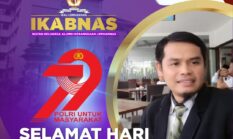 Refleksi dan Harapan di HUT Bhayangkara ke-79