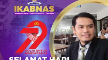 Refleksi dan Harapan di HUT Bhayangkara ke-79