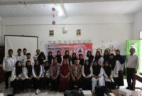 Kegiatan in House Trainining (IHT) dalam rangka penguatan Implementasi Kurikulum Merdeka Berbasis Komunitas (IKMBK)