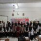 Kegiatan in House Trainining (IHT) dalam rangka penguatan Implementasi Kurikulum Merdeka Berbasis Komunitas (IKMBK)
