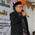 Hilman, S.Pd.I., M.M.Pd Direktur IQTISHAF Institute For Islamic Heritage And Thought Studies Darusyifa)