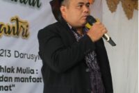 Hilman, S.Pd.I., M.M.Pd
Direktur IQTISHAF
Institute For Islamic Heritage And Thought Studies Darusyifa)
