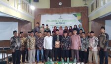 Pembentukan Asosiasi Guru Persatuan Islam (AG PERSIS) Kabupaten Garut resmi dilantik