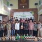 Pembentukan Asosiasi Guru Persatuan Islam (AG PERSIS) Kabupaten Garut resmi dilantik