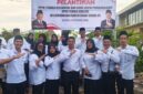 Kegiatan Pelantikan PPPK SDM PKH Kabupaten Garut