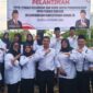 Kegiatan Pelantikan PPPK SDM PKH Kabupaten Garut
